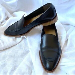 Everlane Modern Loafer Black size 7.5
